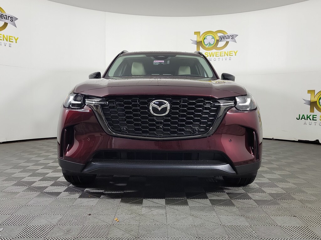Used 2026 Mazda CX-90 3.3 Turbo Premium Sport AWD SUV