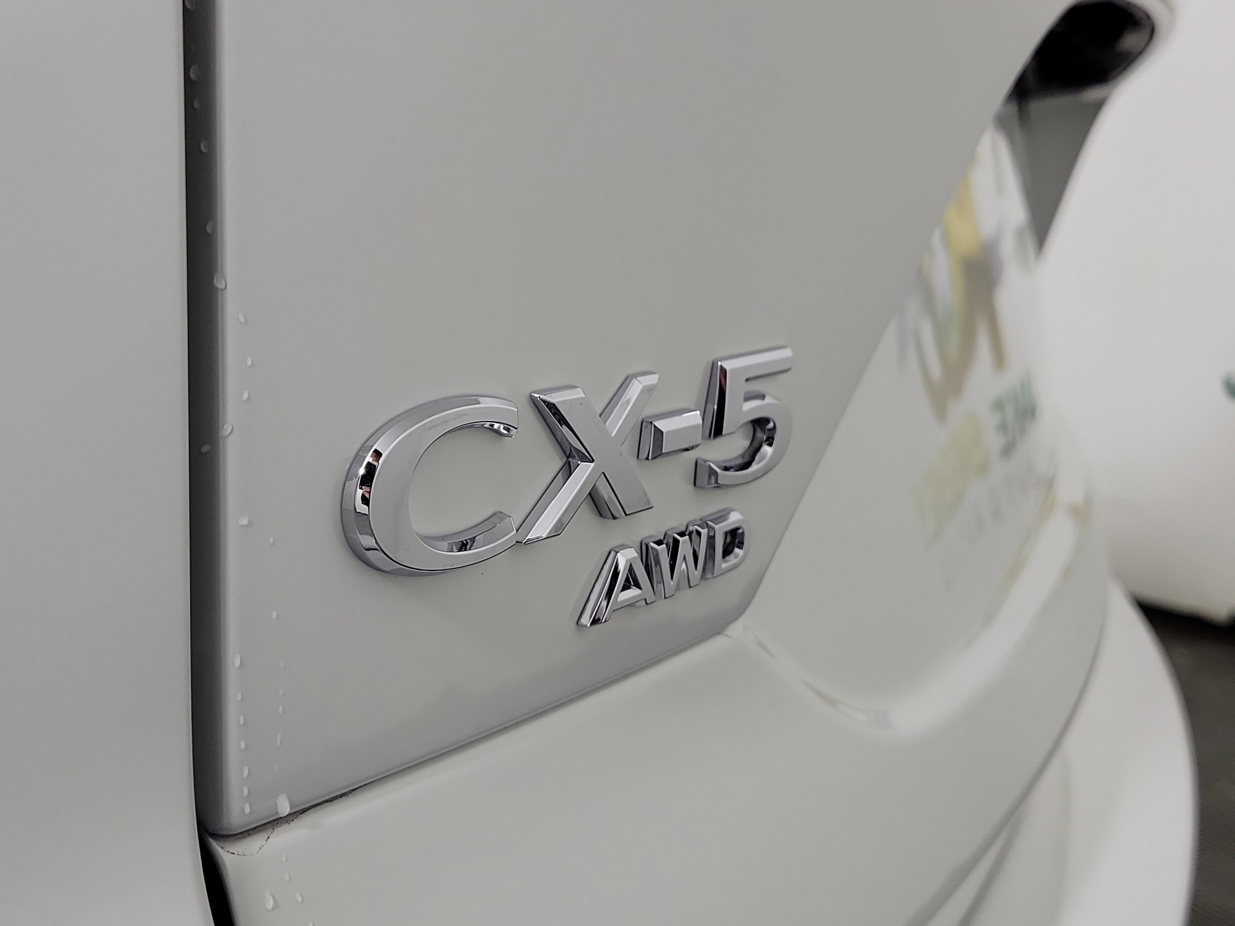 2025 Mazda CX-5 S Preferred package - Photo 24