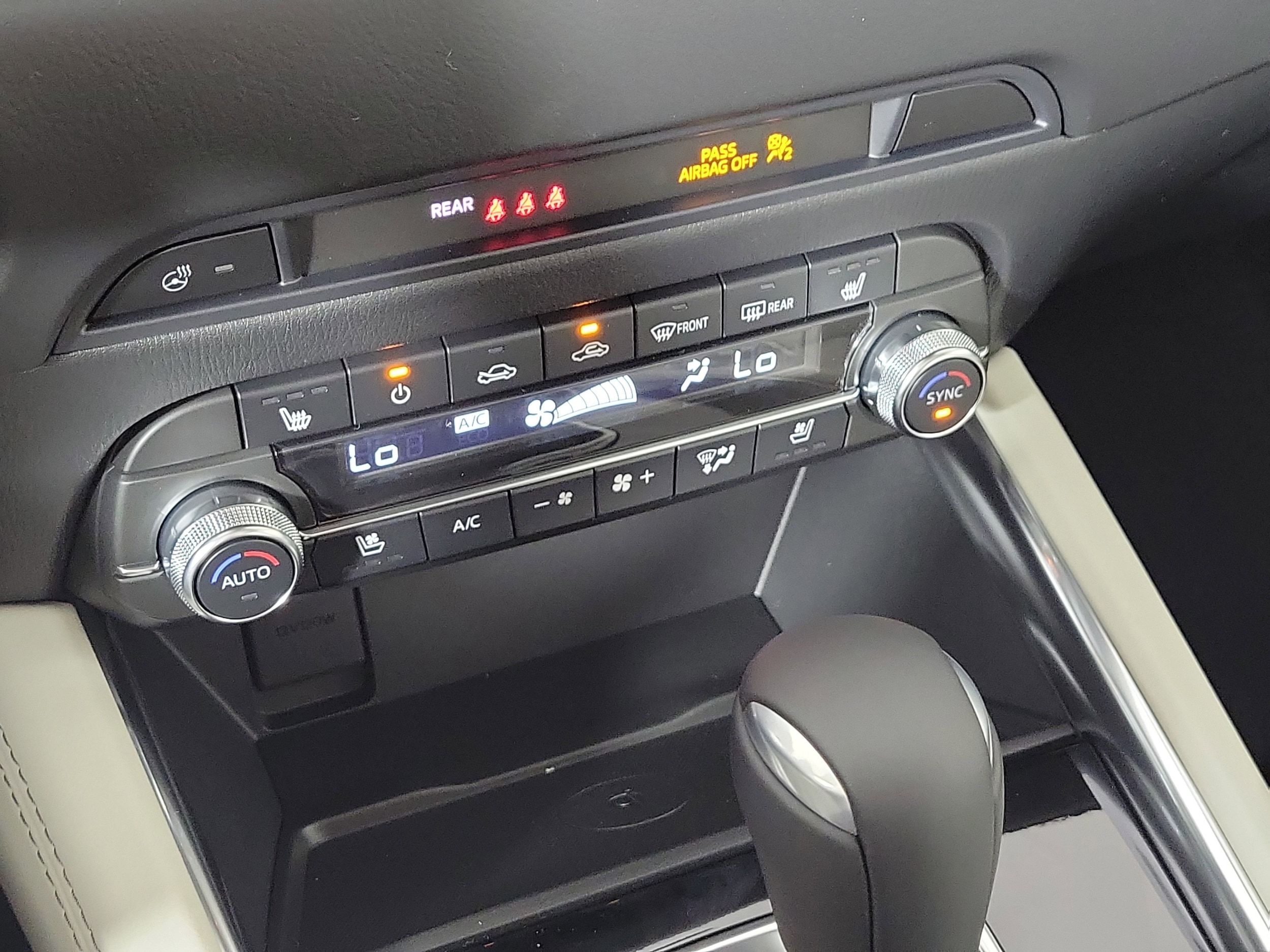 2025 Mazda CX-5 S Premium Plus package - Photo 21