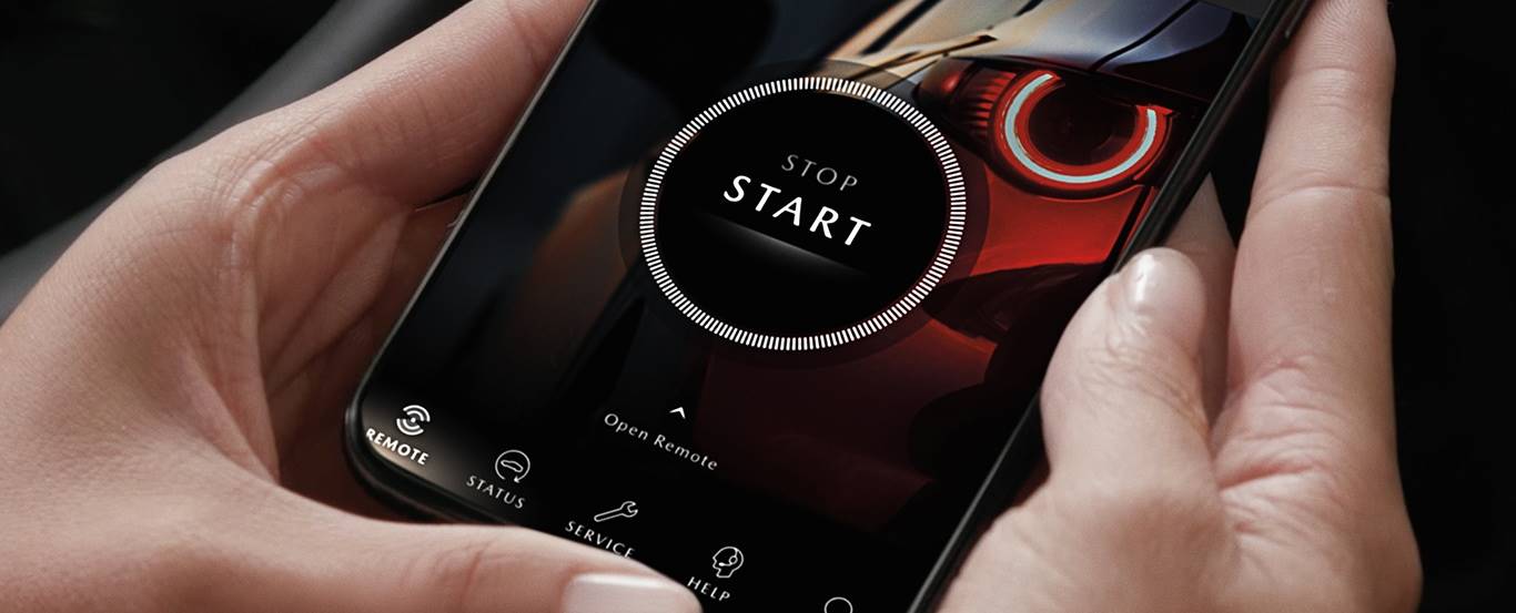 2024 Mazda3 Hatchback Hands-Free Entry