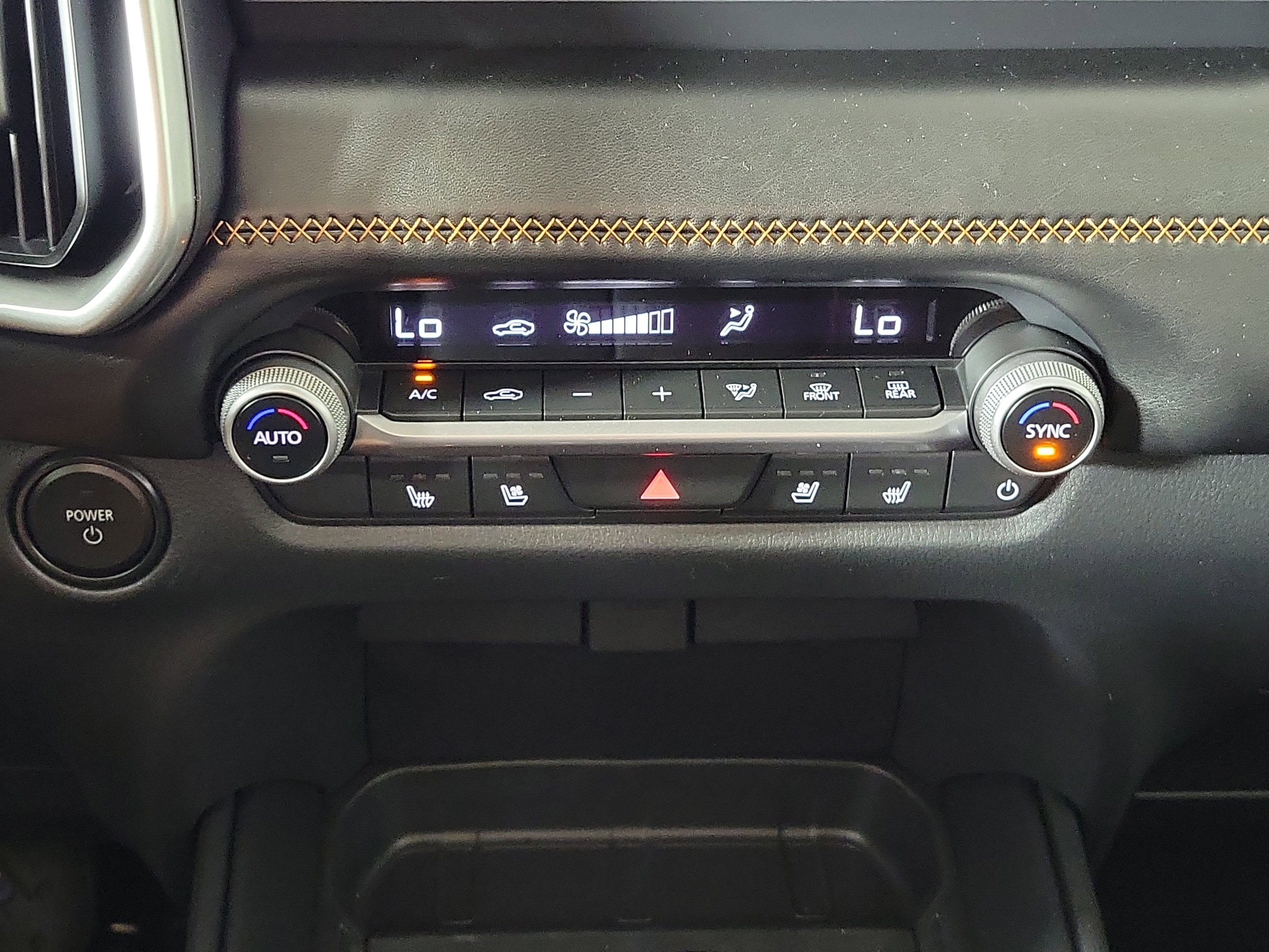 2026 Mazda CX-50 Premium - Photo 21
