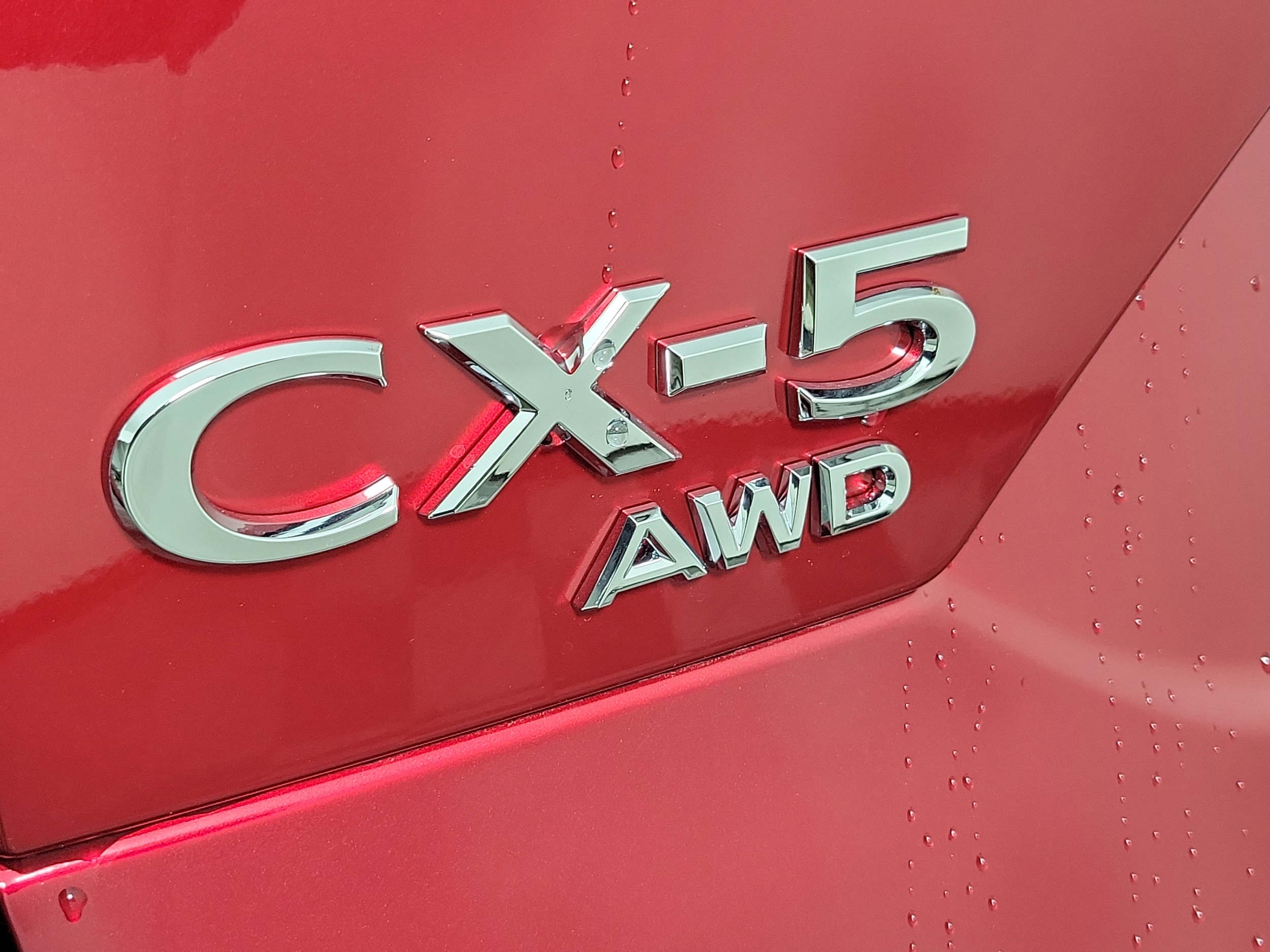 2025 Mazda CX-5 S Select Package - Photo 23