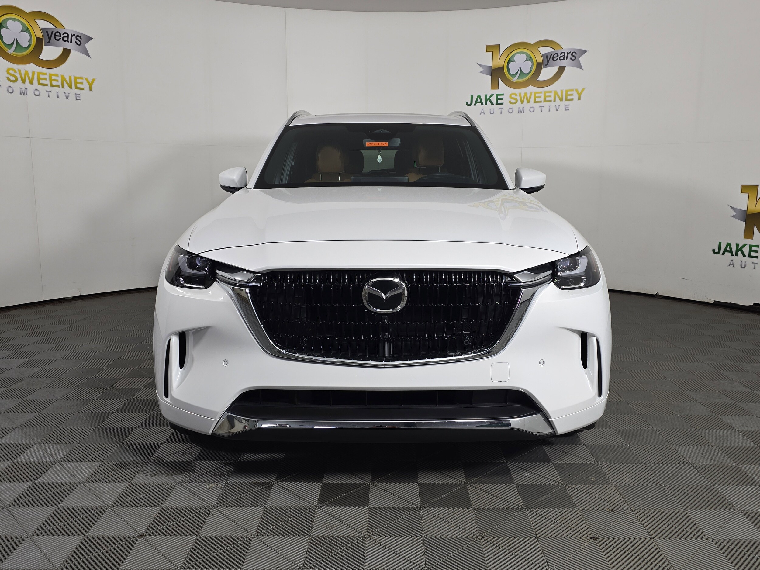 2025 Mazda CX-90 3.3 Turbo Premium Plus photo 2