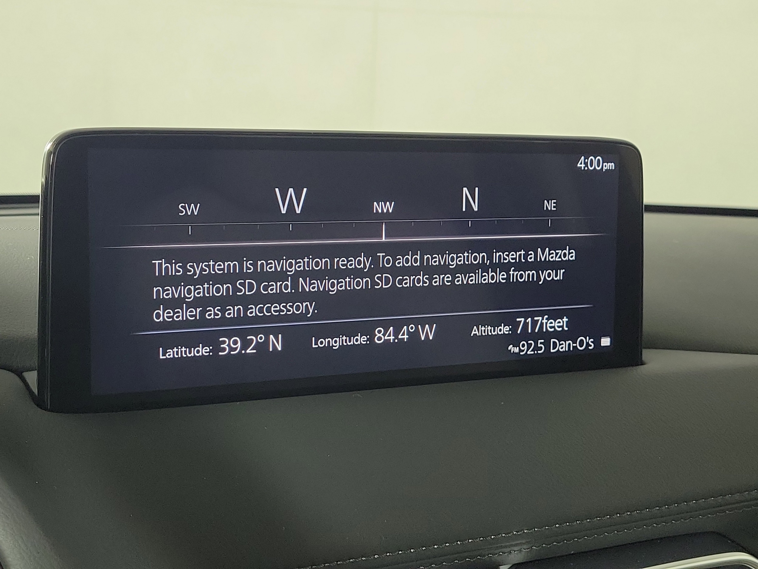 2025 Mazda CX-5 S Premium Plus package - Photo 18