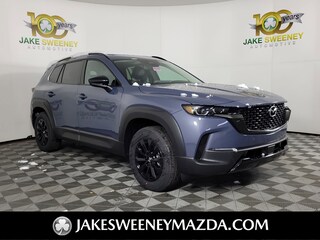 2026 Mazda CX-50 Hybrid Premium AWD Sport Utility for sale in Cincinnati, OH