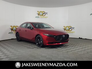 2025 Mazda Mazda3 Sedan 2.5 Turbo Premium Plus AWD SEDAN for sale in Cincinnati, OH