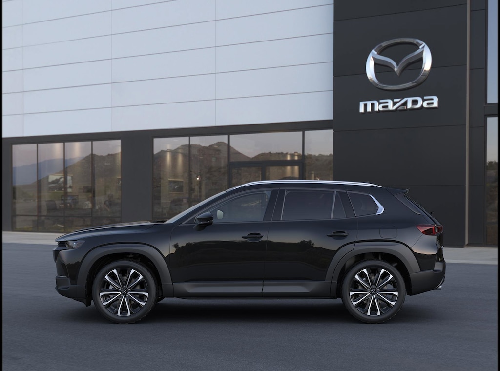 New 2025 Mazda CX-50 2.5 S Premium Plus AWD Sport Utility