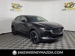 2026 Mazda CX-30 2.5 S Select Sport AWD Sport Utility