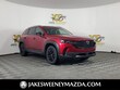Mazda CX-50
