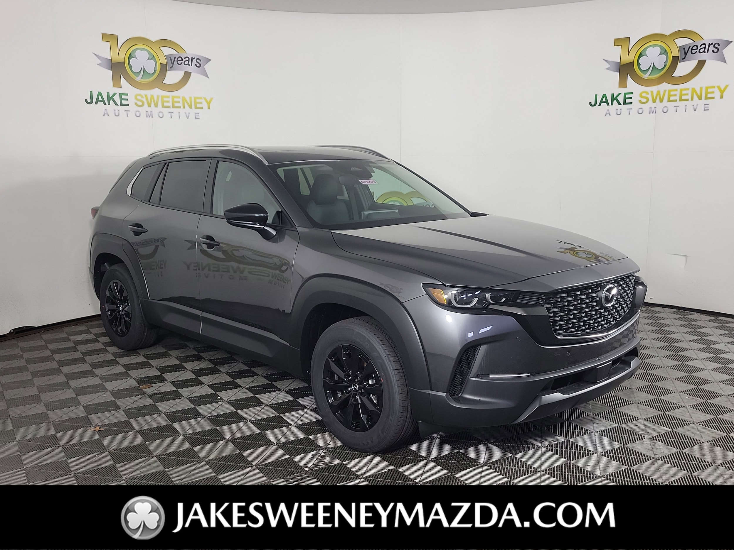 2026 Mazda CX-50 2.5 Hybrid Preferred's photo