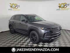 2026 Mazda CX-50 Hybrid Preferred AWD Sport Utility
