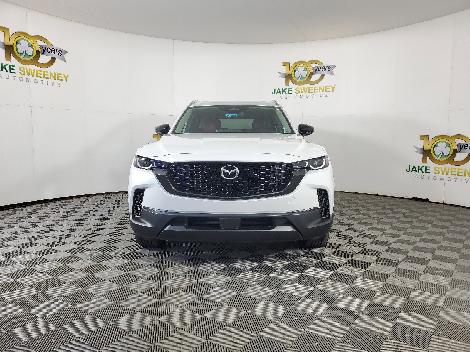 2025 Mazda CX-50 Premium Plus photo 2