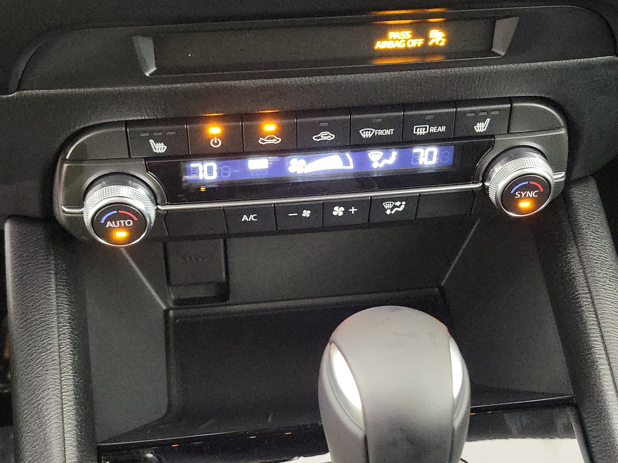 2025 Mazda CX-5 S Select Package - Photo 20
