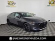  Mazda Mazda3 Hatchback