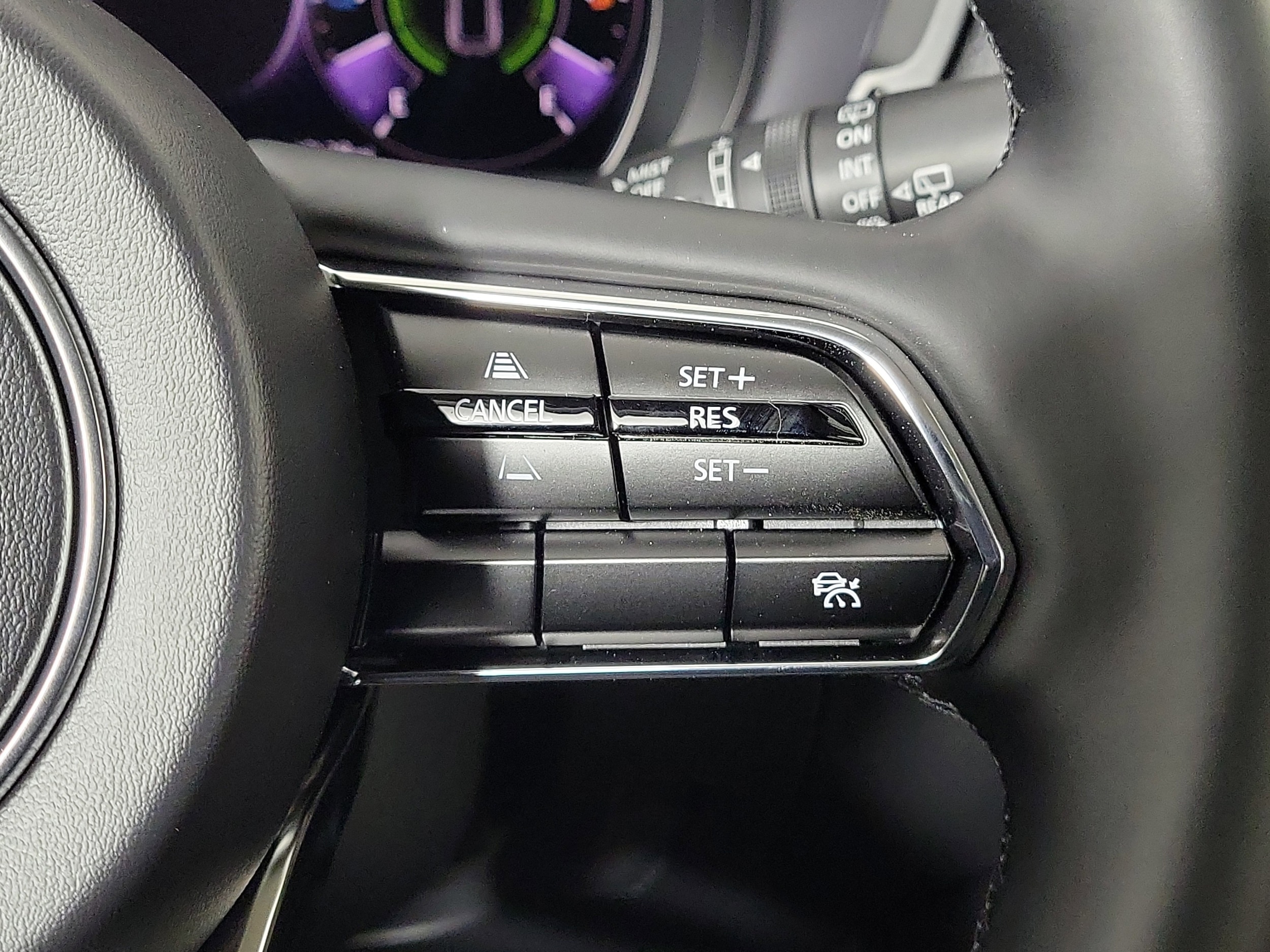 2026 Mazda CX-70 SC Plus - Photo 14