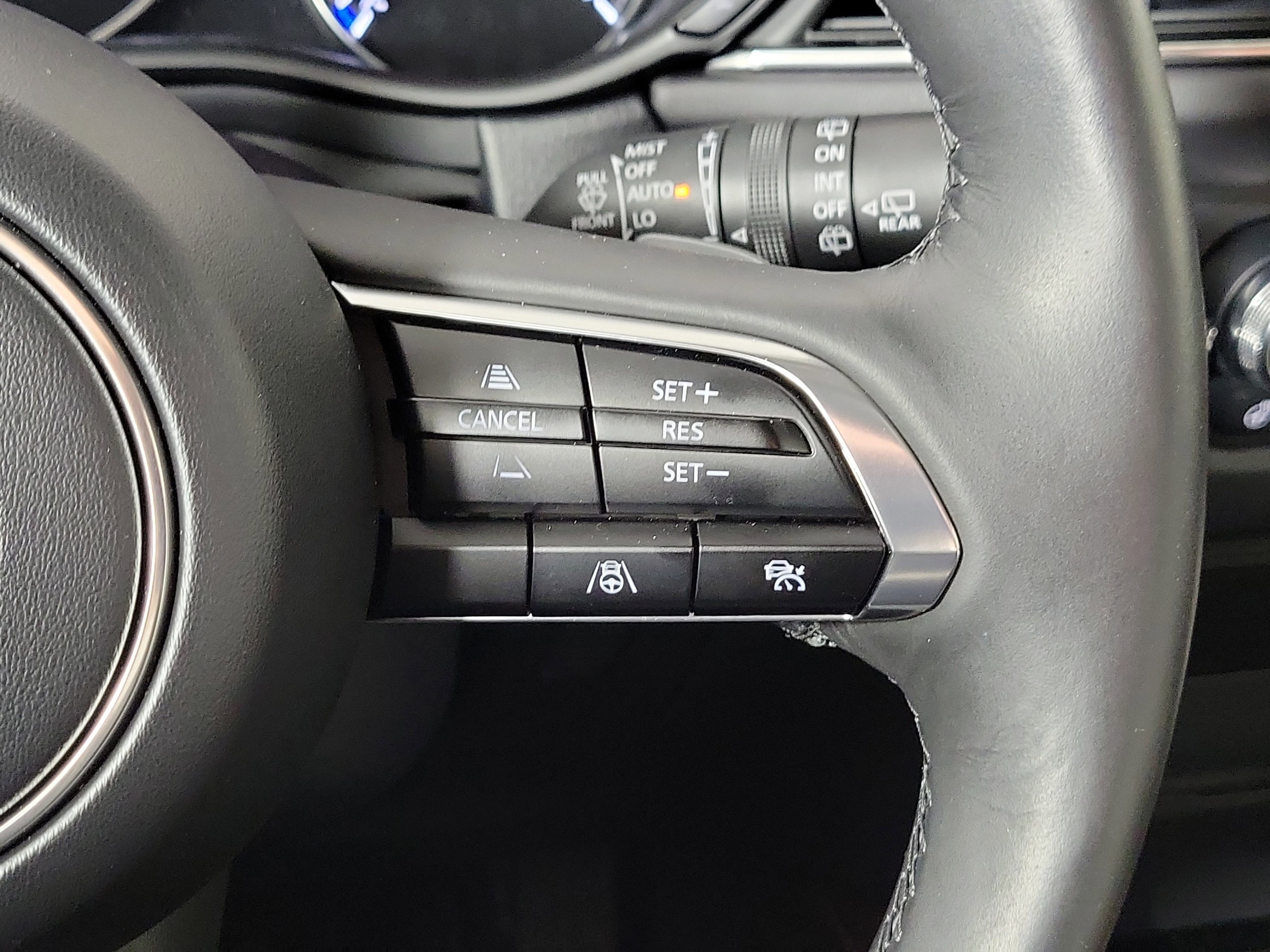2024 Mazda CX-30 Turbo Premium Plus - Photo 16