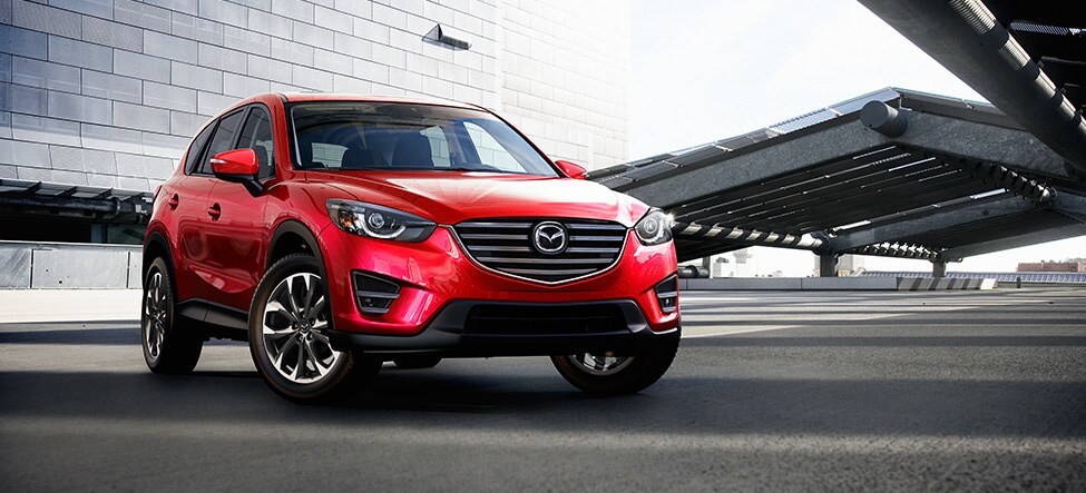 2016 Mazda CX-5 in Cincinnati