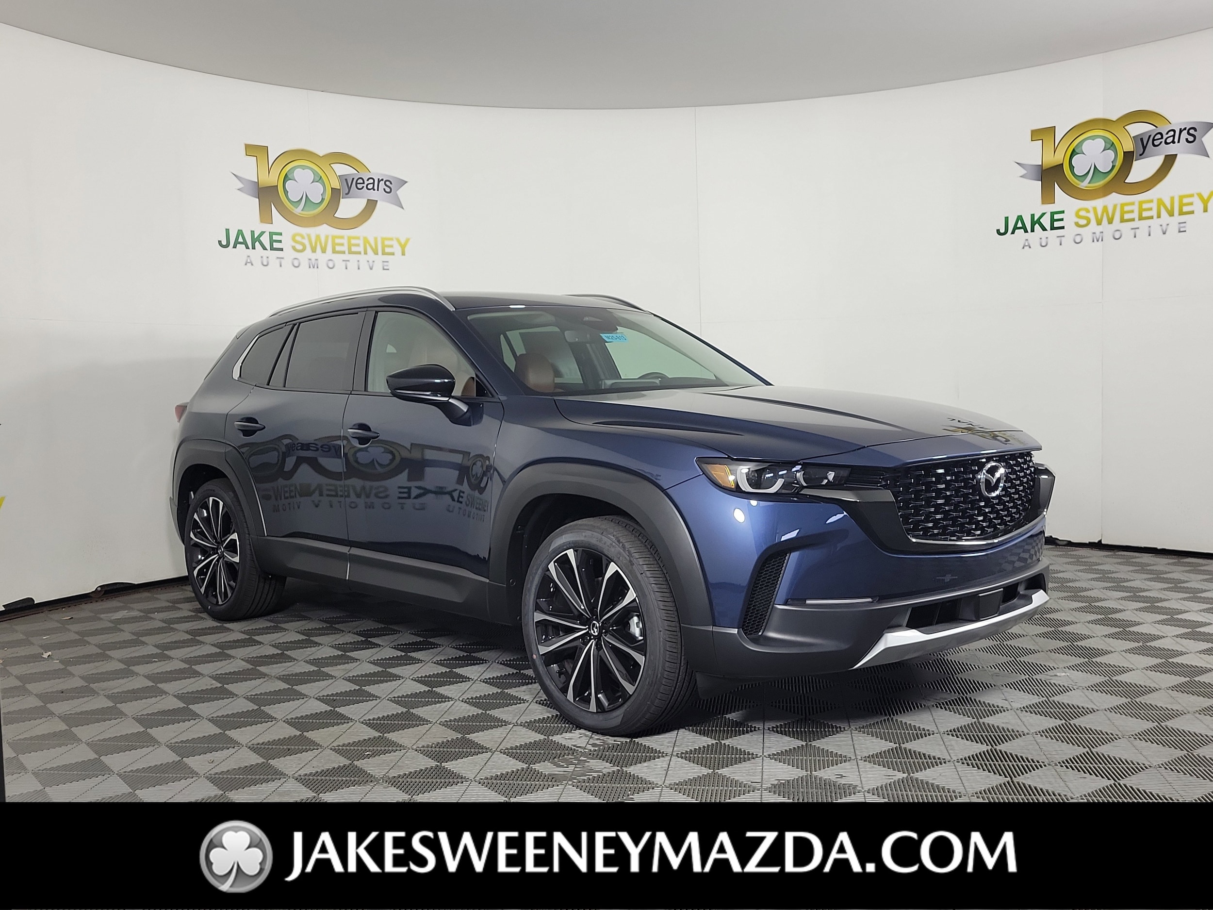 2025 Mazda CX-50 Premium's photo