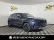 Mazda CX-50