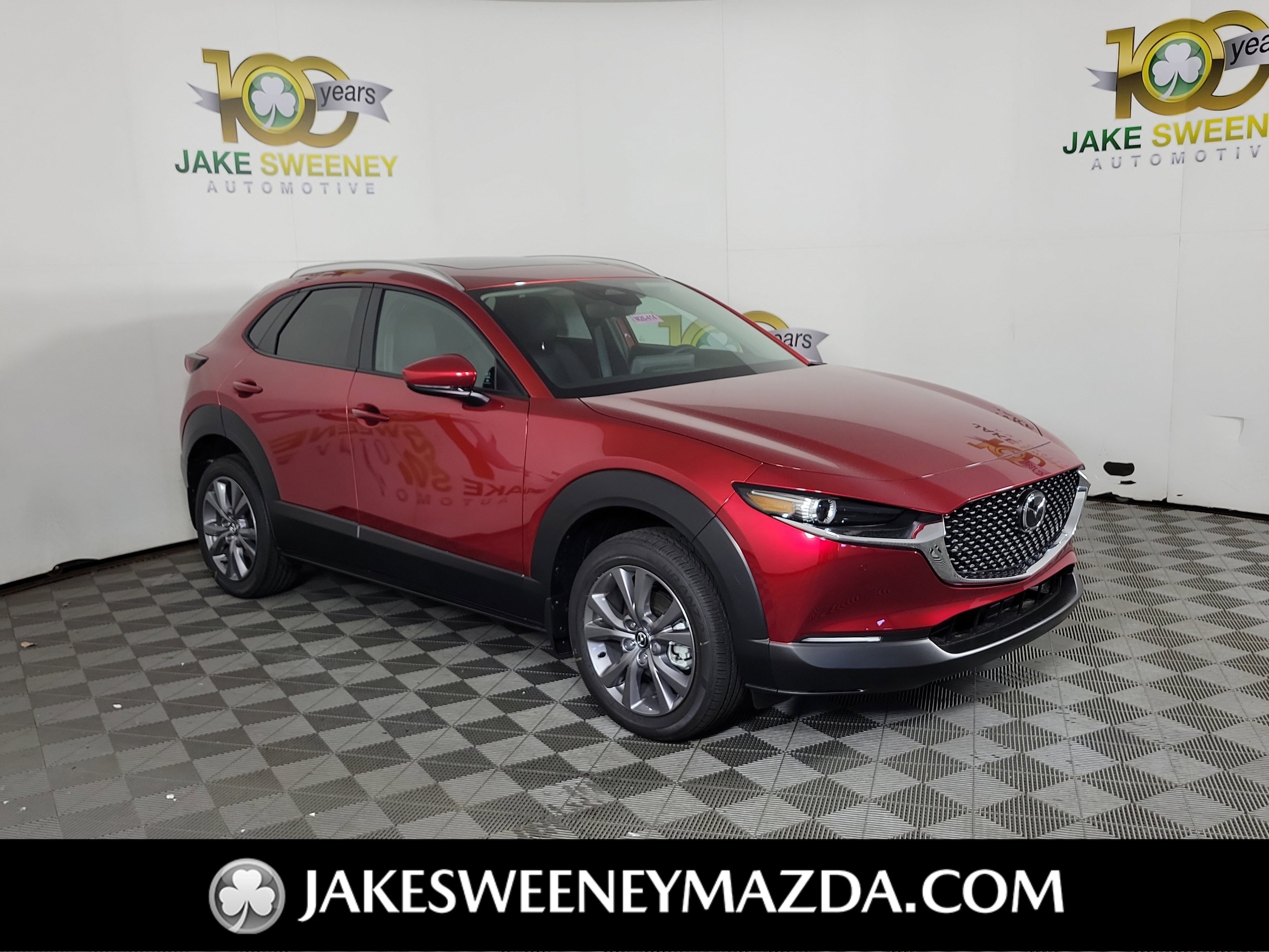 2026 Mazda CX-30 Preferred AWD's photo