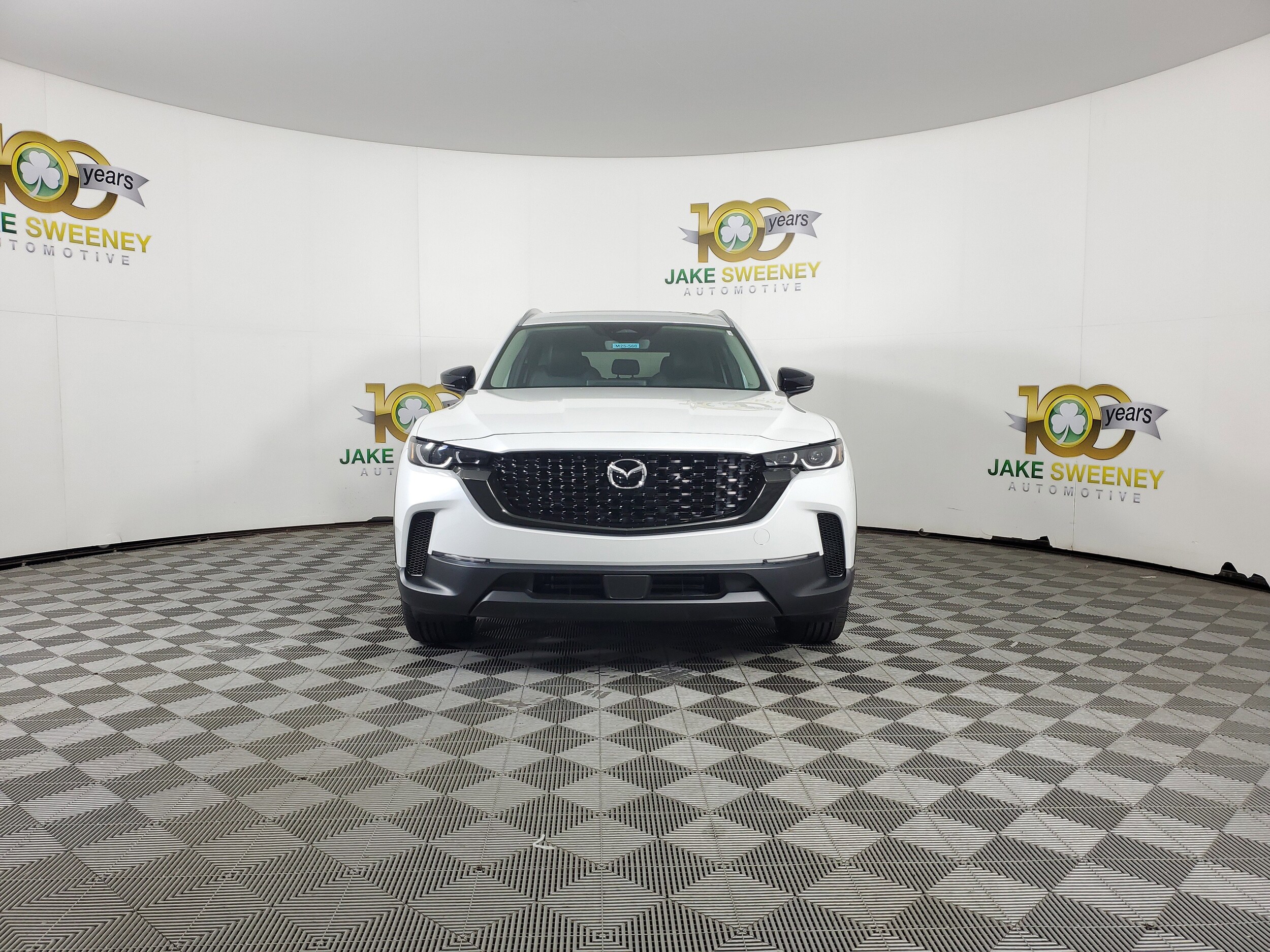 2025 Mazda CX-50 2.5 Premium Plus photo 2