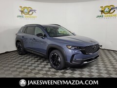 2026 Mazda CX-50 2.5 S Meridian Edition AWD Sport Utility