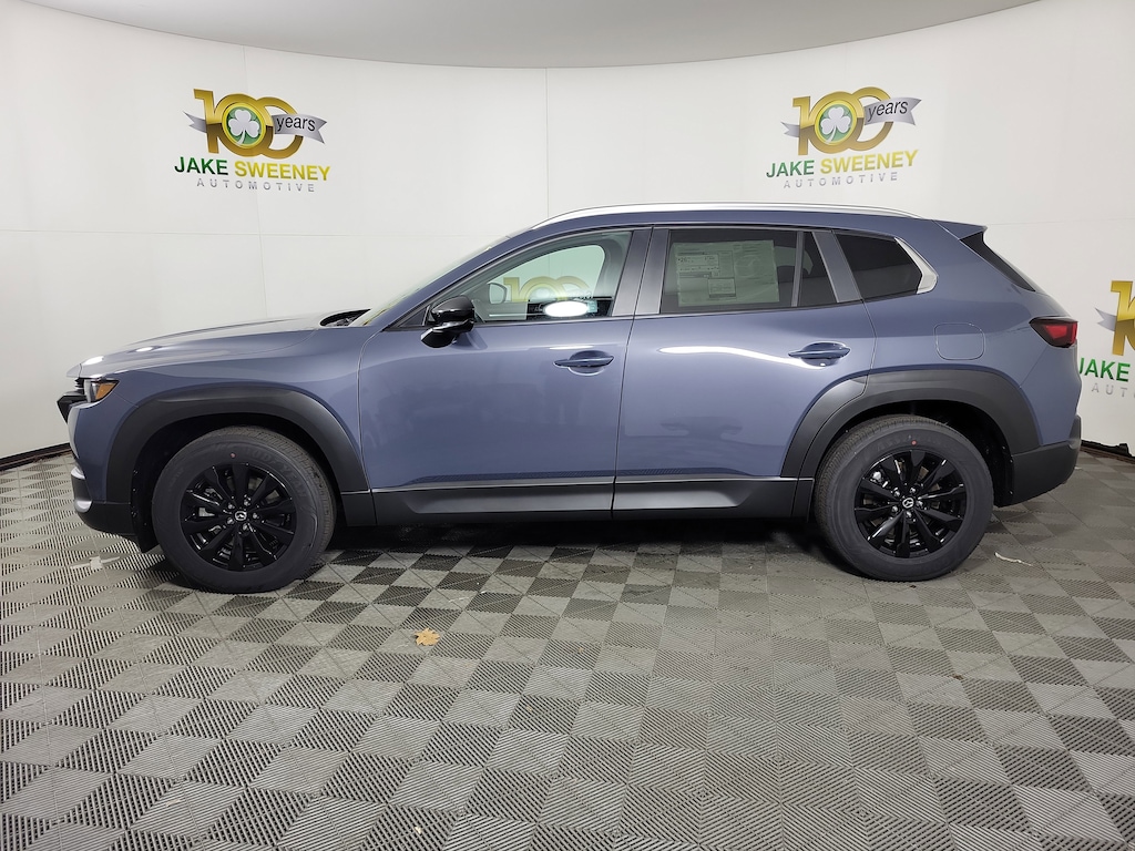 New 2026 Mazda CX-50 2.5 S Select AWD Sport Utility