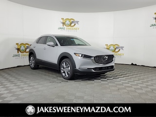 2025 Mazda CX-30 2.5 S Preferred AWD Sport Utility for sale in Cincinnati, OH