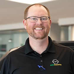 Meet the Staff at Jake Sweeney Mazda Tri-County in Cincinnati, Ohio