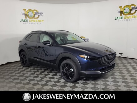 2026 Mazda CX-30 2.5 S Aire Edition Sport Utility