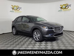 2026 Mazda CX-30 2.5 S Premium AWD Sport Utility
