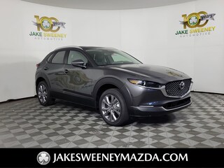 2026 Mazda CX-30 2.5 S Premium AWD Sport Utility for sale in Cincinnati, OH