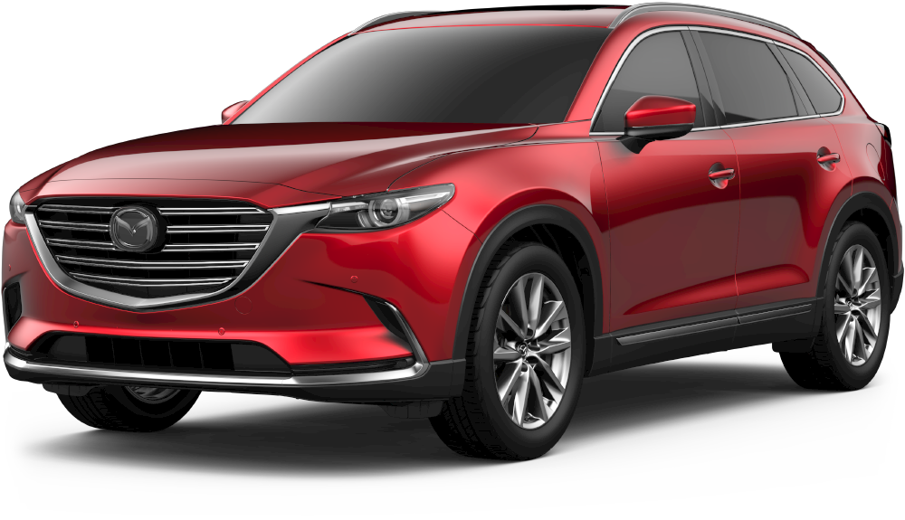 Mazda CX9 Price & Lease Deals Cincinnati OH