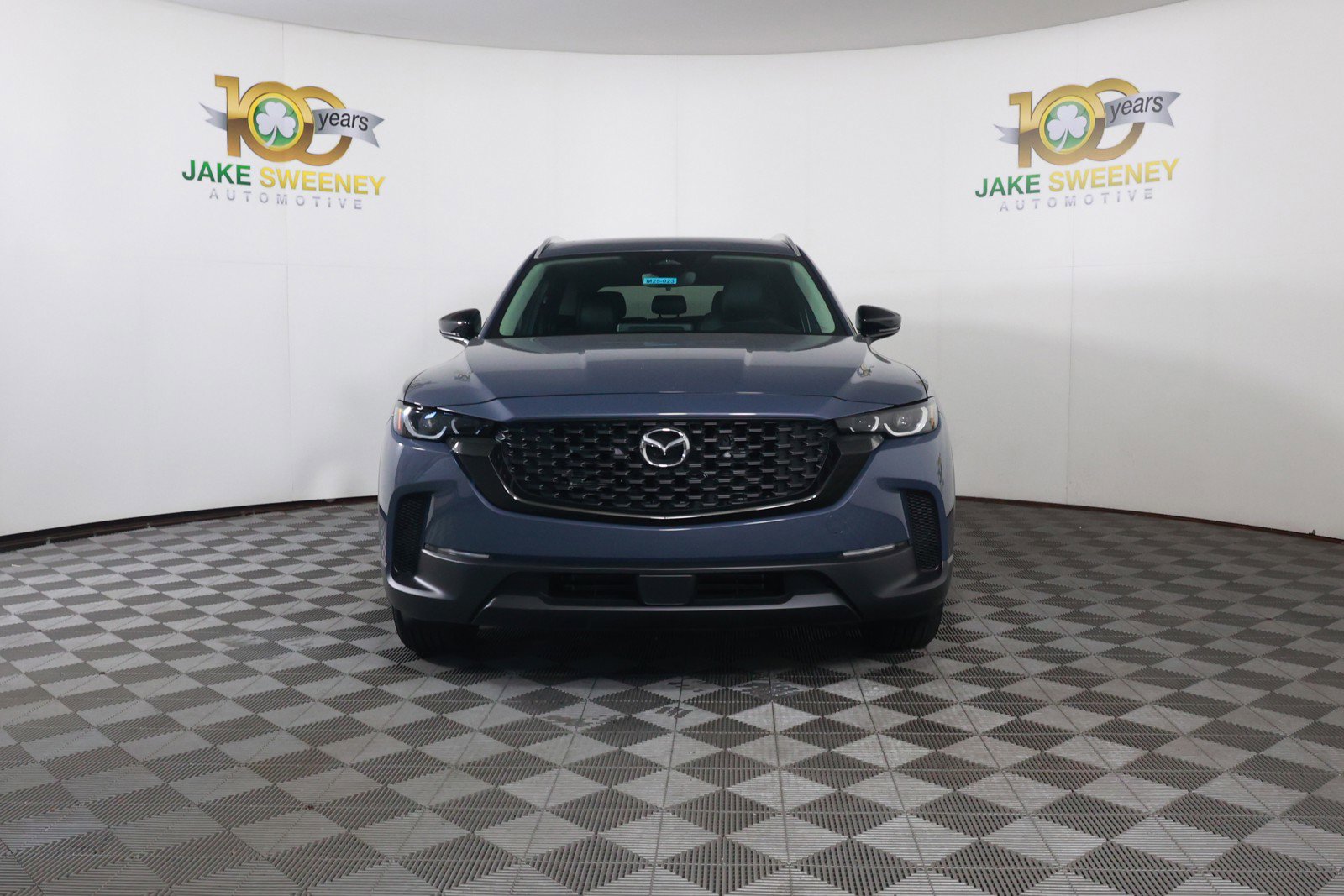2025 Mazda CX-50 2.5 S Premium photo 2