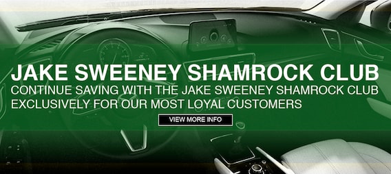 Meet the Staff at Jake Sweeney Mazda Tri-County in Cincinnati, Ohio