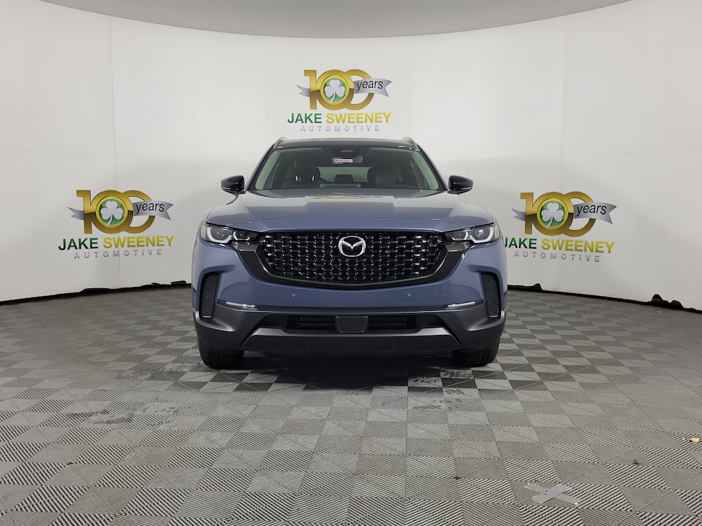 New 2026 Mazda CX-50 Hybrid Premium Plus AWD Sport Utility