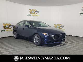 2025 Mazda Mazda3 Sedan 2.5 S Preferred SEDAN for sale in Cincinnati, OH