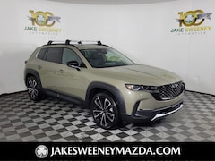 2026 Mazda CX-50 2.5 Turbo AWD Sport Utility