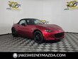  Mazda MX-5 Miata
