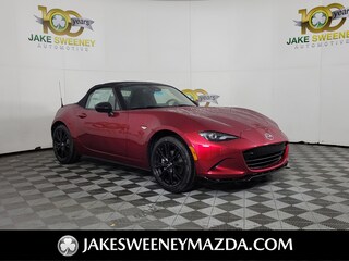 2025 Mazda MX-5 Miata Club CONVERTIBLE for sale in Cincinnati, OH