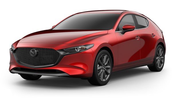 Mazda® Hatchback Lease Prices & Payments - Cincinnati OH