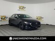 Mazda Mazda3 Sedan
