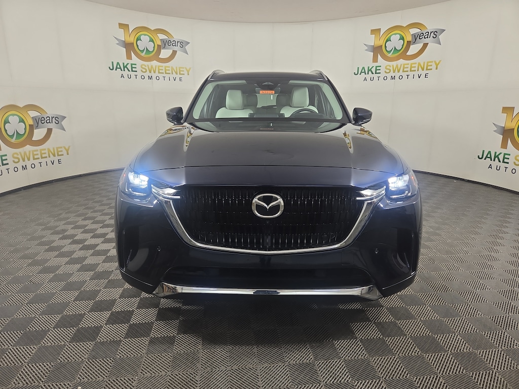 Used 2025 Mazda CX-90 S Premium Plus AWD SUV