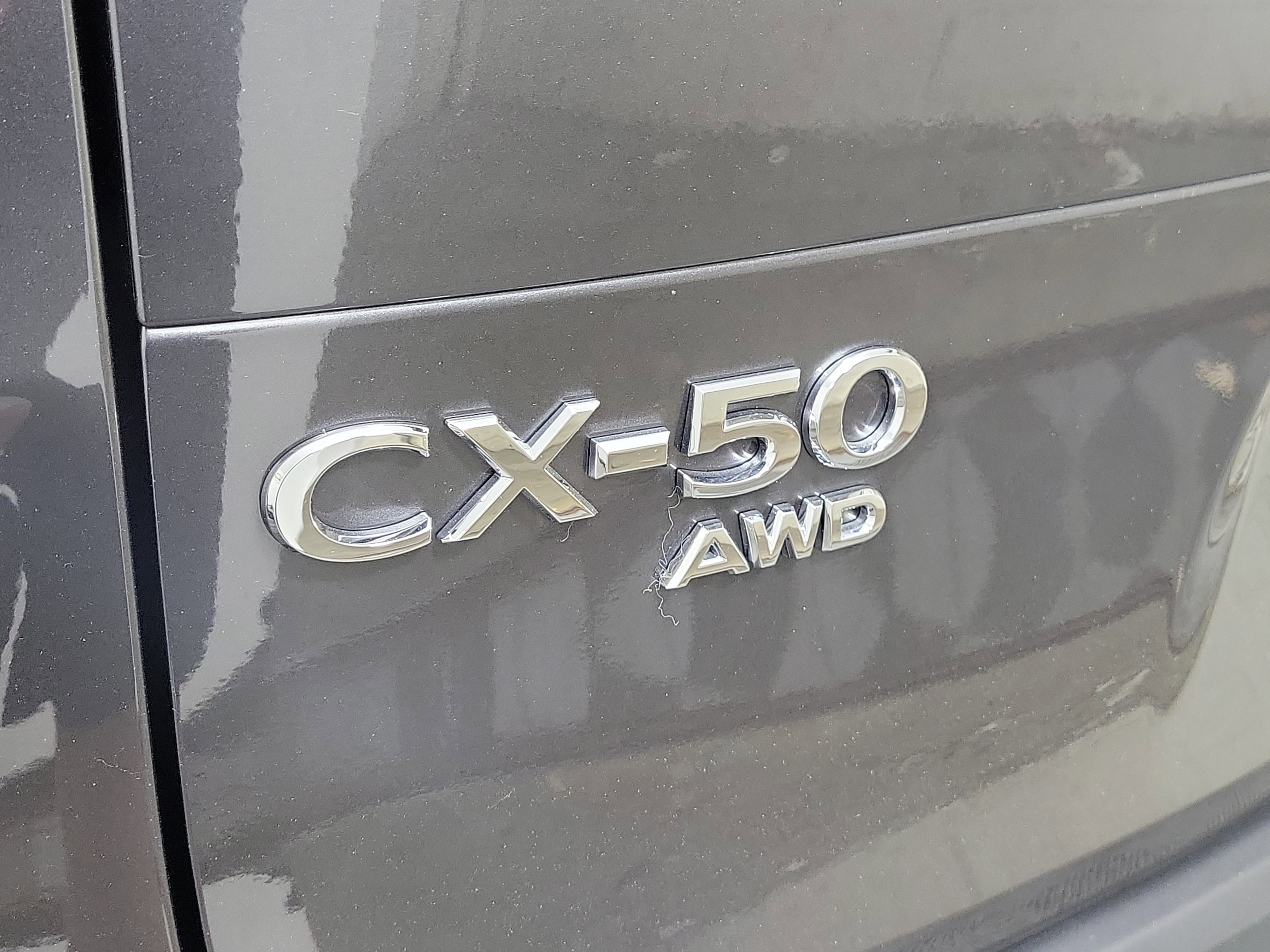 2026 Mazda CX-50 Premium - Photo 24