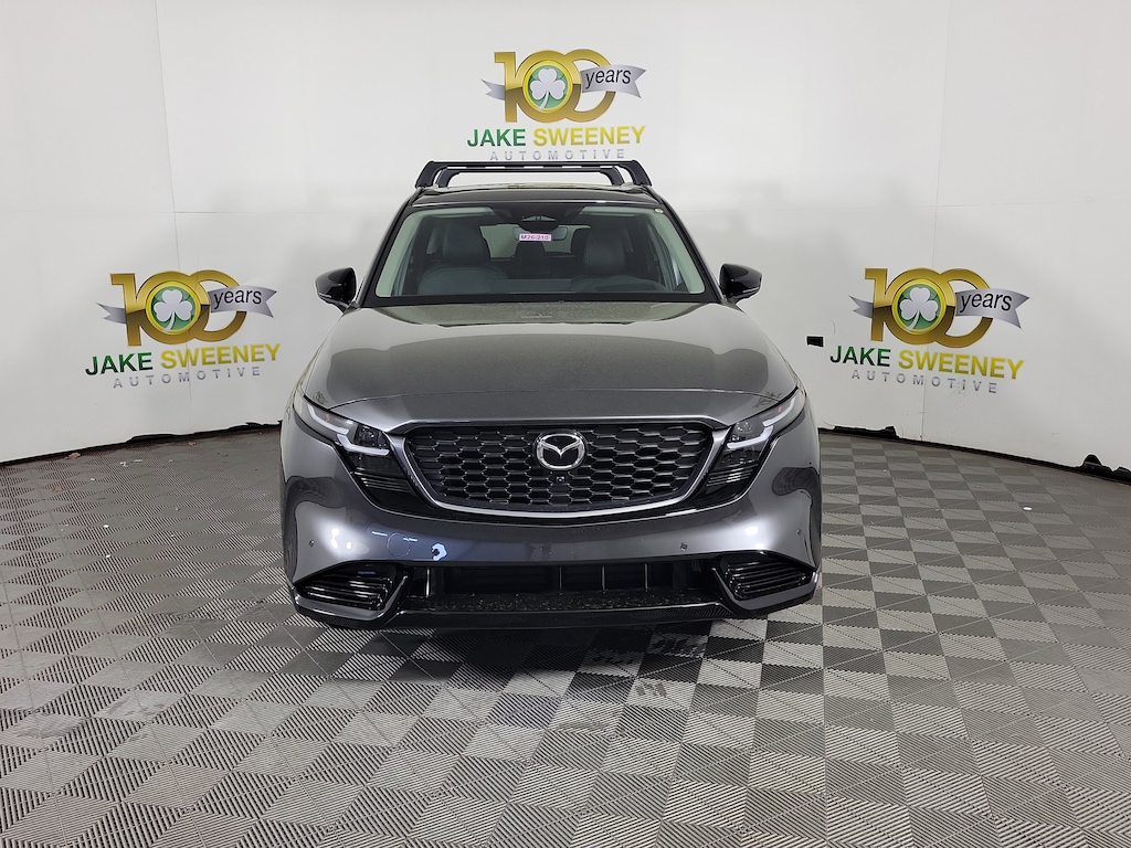 New 2026 Mazda CX-5 2.5 S Premium Plus AWD Sport Utility