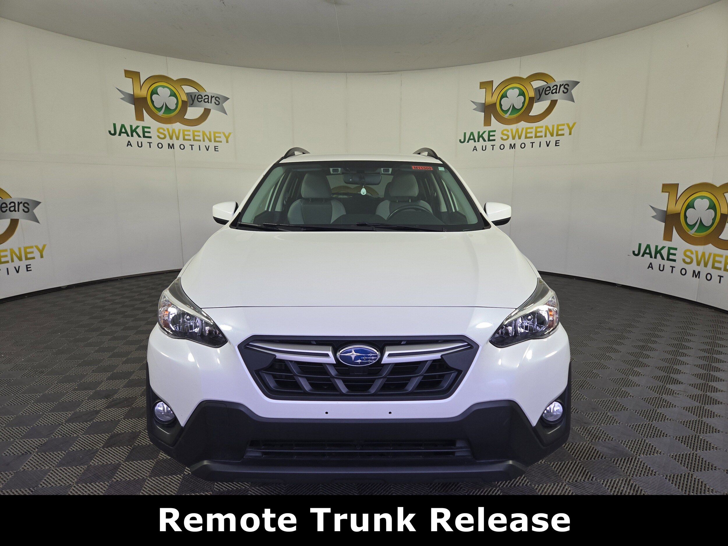 2023 Subaru Crosstrek Premium photo 2