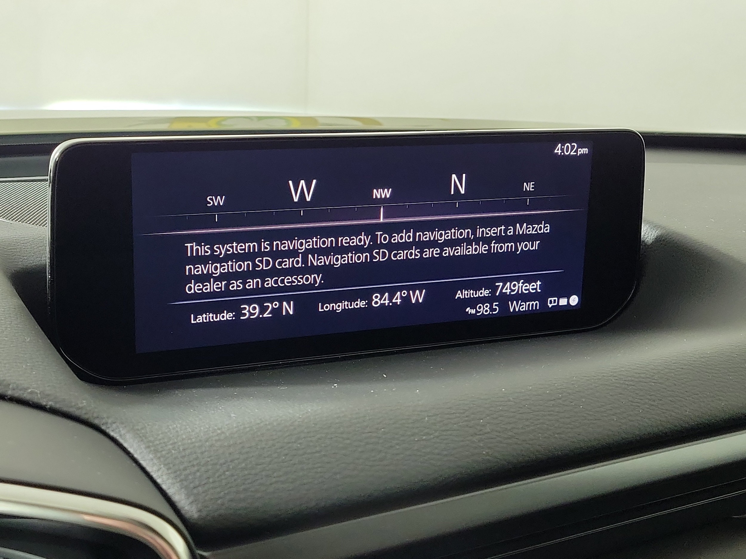 2026 Mazda CX-50 Premium Plus - Photo 18