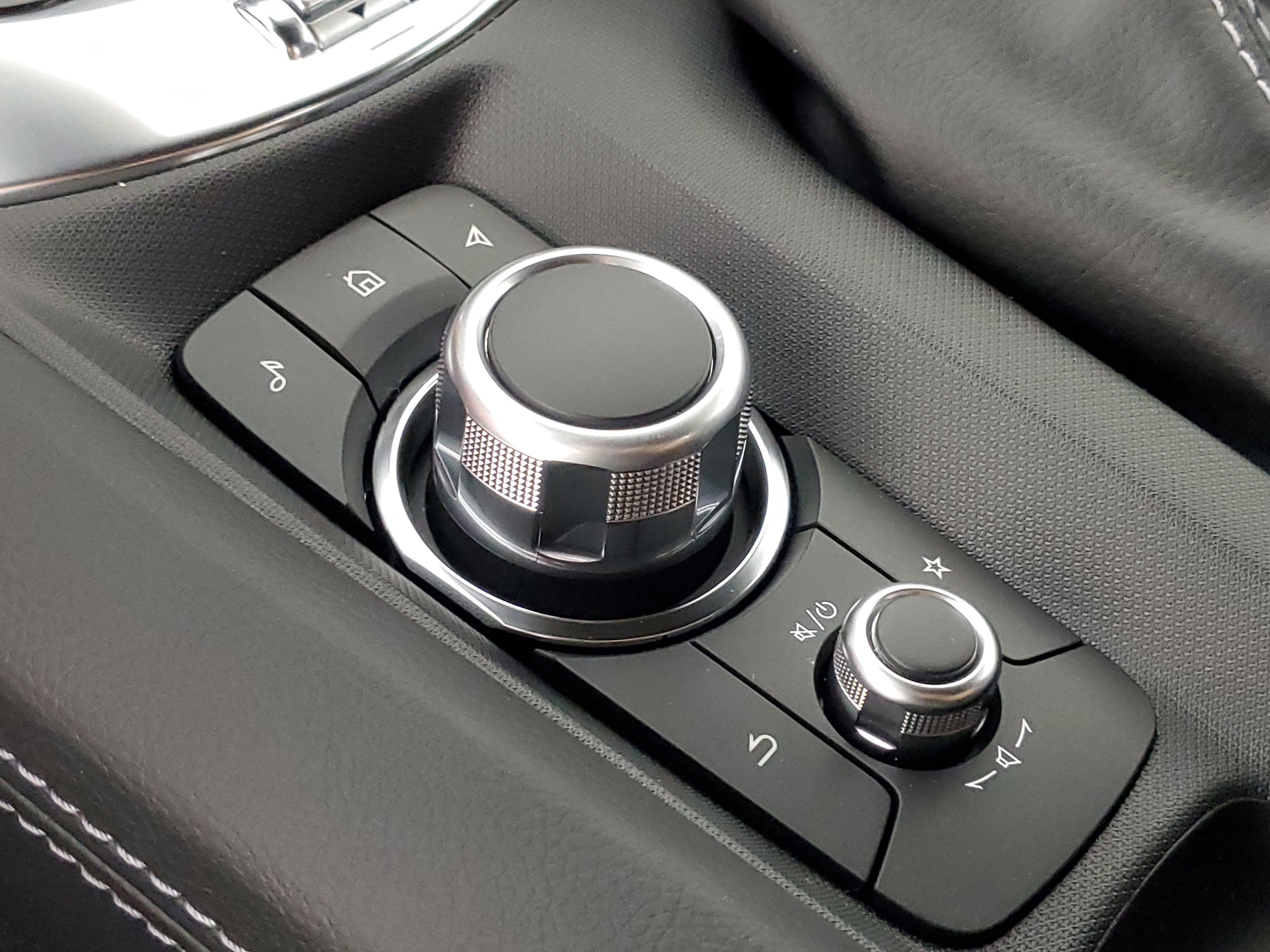 2025 Mazda MX-5 Miata RF Grand Touring - Photo 19