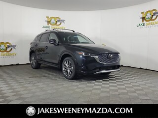 2025 Mazda CX-5 2.5 Turbo Signature AWD Sport Utility for sale in Cincinnati, OH