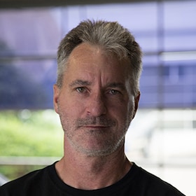 Staff member Fitz Schwegman from ID_bc83245050ed